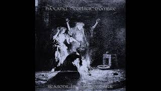 Häxanu  Collier dOmbre US  Seasons in Haxan Dark Split 2024 [upl. by Latvina]