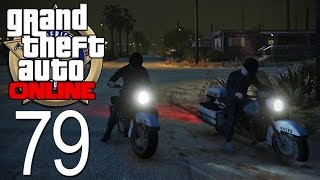 GTA 5 Online  SAPDFR  Episode 79  Officer Grudge No Mods [upl. by Ahsiryt]