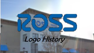 Ross Logo Commercial History [upl. by Anuaek]