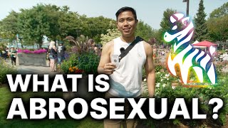 What is Abrosexual [upl. by Naginnarb889]