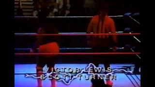 The Smoking Gunns vs Vic The Bruiser and Crusher Bones WWF [upl. by Candida]