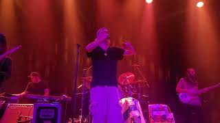 Matisyahu Sunshine The Neptune Seattle WA 22724 [upl. by Cousins483]