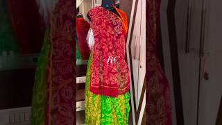 Darbari saree 💫darbari saree newtrading shotrs suscribe [upl. by Mairb343]