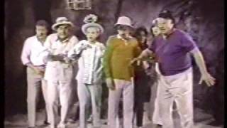 Gilligans Island cast reunite for LA Childrens Hospital [upl. by Bak506]