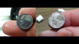 How to Clean Silver the Easy Way [upl. by Petracca868]