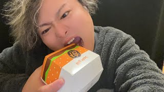 asmr 大食い 大食い企画 食べる動画 モッパン 飯テロ 咀嚼音 [upl. by Yedarb]