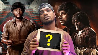 SORGAVASAL Review  RJ Balaji Selvaragavan Karunas  My Opinion  Tamil [upl. by Eiramait346]