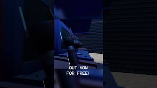 Force Stop VR is OUT NOW applab indievr metaquest2 [upl. by Oz959]