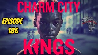 Charm City Kings REVIEW  Episode 186  Black on Black Cinema [upl. by Namreg]