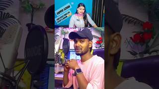 Rapper sohan viral video reaction 😂 Rocky amp kusum funny roast react music rap shortvideo [upl. by Wolf461]