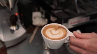 How to Make a Cappuccino  Perfect Coffee [upl. by Annahoj]