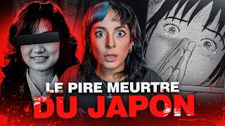 La TERRIBLE histoire VRAIE derrière ce MANGA  l’affaire JUNKO FURUTA [upl. by Chickie]