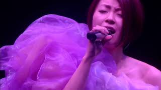 宇多田光 Utata Hikaru  Colors 06 WildLife Live 2010 YokoHama Arena December 89 [upl. by Neilla]