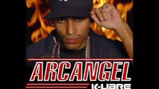 14 arcangel ft dela ghetto y maxicano  im a murderer klibre [upl. by Sloatman]