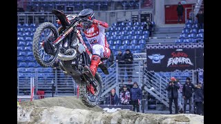 SuperEnduro Poland 2024  Track Preview [upl. by Anselm634]