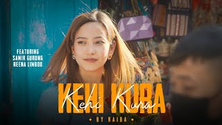 Kehi kura by Raiba OFFICIAL MUSIC VIDEO [upl. by Donatelli804]