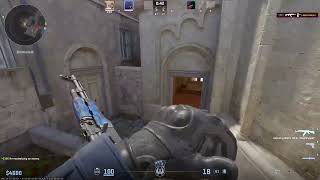 CS2 Silver Max Pro Derp Compilation Gameplay  Episode 2 \Chickenz [upl. by Leshia594]