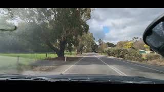 Barossa Valley South Australia [upl. by Aisat]