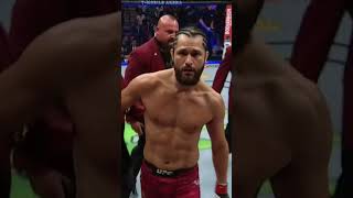 Jorge Masvidal KOs Ben Askren [upl. by Meredith]