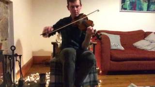 Day 29 – The Goat Island Ceilidh Band [upl. by Lancaster]