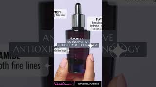 Anew Platinum Age Delay Serum [upl. by Oniotna]