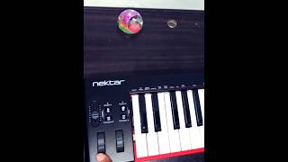 Nektar SE49 Midi Controller Keyboard Unboxing amp Review trending viral review unboxing shorts [upl. by Odiug]