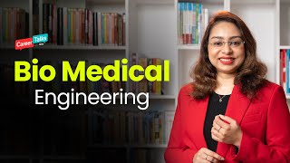 Biomedical Engineering Course  Biomedical Engineering Job Opportunities and Scope [upl. by Rebmik]