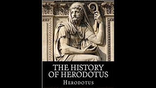 The Histories by Herodotus Volume 1 Complete Audio Book [upl. by Neros]