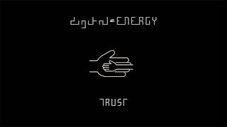 digital ENERGY  Trust Single Teaser [upl. by Maro]