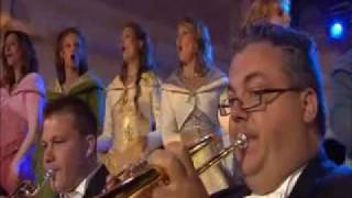 Andre Rieu  Walzermedley 2007 [upl. by Rombert]