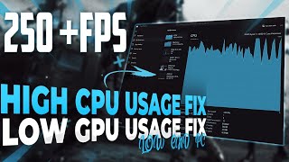 100 CPU Usage Fix for Windows 1011 – Easy Steps [upl. by Innob507]