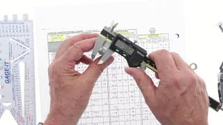 Fastener Identification Guide [upl. by Neuberger]