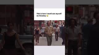 I feel good I feel great and I feel wonderful🥲shortsvideo mondaymotivation 9to5life funny [upl. by Mezoff]