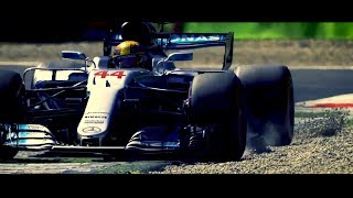 F1 2017 Season Review Movie [upl. by Eneryt773]