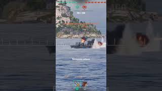 August 3Modern WarShips P66 Guerra Maritima music soundtrack gaming asphaltarmy gamingmusic [upl. by Gnok604]