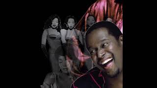 Luther Vandross Apologized to En Vogue and Anita Baker olddirt staletea [upl. by Paradies]