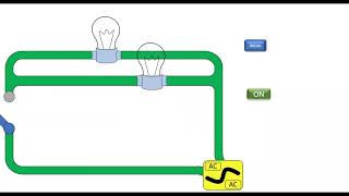 Difference Between Series and Parallel Circuit [upl. by Blanch]