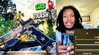 What I Learned from Judging My Subscribers Firearms Will SHOCK You🤣 [upl. by Illyes947]