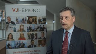 Highlights from the lymphoma and CLL session [upl. by Yenitsed]