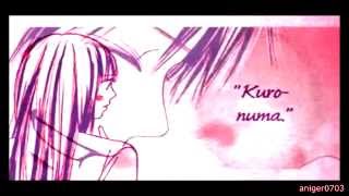 ♫ Sawako amp Kazehaya ✿ Kimi ni Todoke MMV ♬ [upl. by Erdrich228]