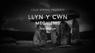 Llyn Y Cwn Pentre Ifan Visualiser [upl. by The990]