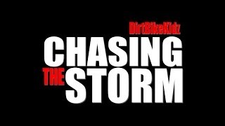 Chasing The Storm  Trailer [upl. by Afesoj]