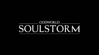 Oddworld Soulstorm OST  Main Menu [upl. by Llerroj717]