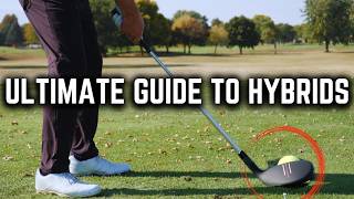 The Ultimate Guide to Hitting Hybrids [upl. by Tove149]