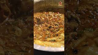 Trichy Style Mutton Bone Dalcha  CHOLAN MESS [upl. by Bruell]