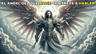 La VERDAD sobre METATRÓN el ÁNGEL más PODEROSO [upl. by Liartnod]