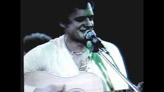 HArry Chapin sings SIX STRING ORCHESTRA live [upl. by Pratte]