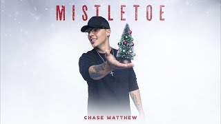 Chase Matthew – Mistletoe Visualizer [upl. by Laved]