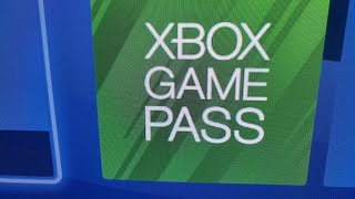 how to game share xbox live and xbox game pass [upl. by Keyte]