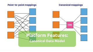 Canonical Data Model CDM EN [upl. by Norrehc]